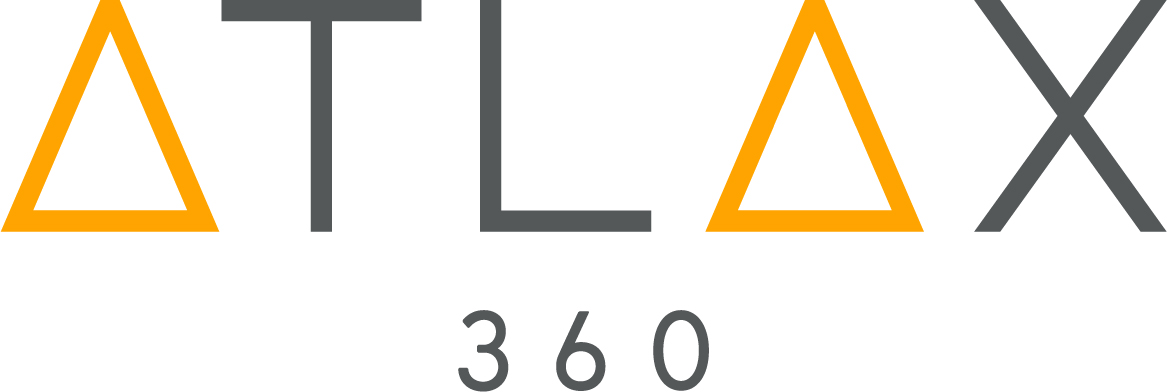 Atlax 360 logo
